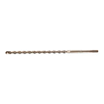BCT-3/8X12 | Broca para concreto de 3/8 x 12', Truper
