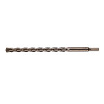 BCT-5/8X12 | Broca para concreto de 5/8 x 12', Truper