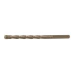 BCT-6X100 | Broca para concreto 6 x 100 mm, Truper