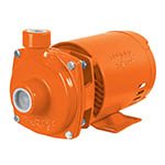 BOAC-1/2AX | Bomba centrífuga para agua, 1/2 HP, Truper Expert