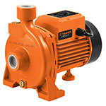 BOAC-1/4 | Bomba centrífuga para agua modelo europeo, 1/4 HP, Expert