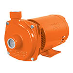 BOAC-1AX | Bomba centrífuga para agua, 1 HP, Truper Expert