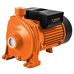 BOAC-2 | Bomba centrífuga para agua modelo europeo, 2 HP, Expert