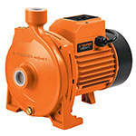 BOAC-3/4 | Bomba centrífuga para agua modelo europeo, 3/4 HP, Expert