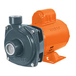 BOAC-3/4A | Bomba centrífuga para agua de 3/4 HP, Truper
