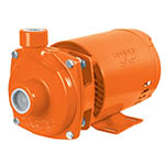 BOAC-3/4AX | Bomba centrífuga para agua, 3/4 HP, Truper Expert