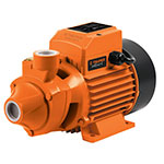 BOAP-1 | Bomba periférica 1 HP, altura máxima 70 m, Truper Expert