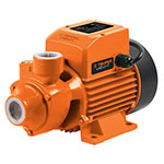 BOAP-1/2 | Bomba periférica 1/2 HP, altura máxima 45 m, Truper Expert