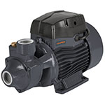 BOAP-1A2 | Bomba periférica 1 HP, altutra máxima 60 m, Truper