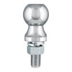 BOLA-20 | Bola de arrastre, capacidad 2000 lb, Truper