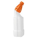 BOME-1 | Bote para mezcla de gasolina y aceite, 1 L, Truper
