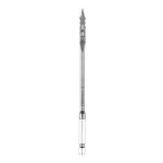 BPT-1/4 | Broca plana de manita 1/4' para madera, Truper