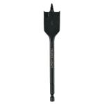 BPX-1 | Broca plana de manita 1' para madera, Truper Expert