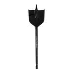 BPX-1-1/2 | Broca plana de manita 1-1/2' para madera, Truper Expert
