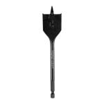 BPX-1-1/4 | Broca plana de manita 1-1/4' para madera, Truper Expert