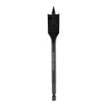BPX-3/4 | Broca plana de manita 3/4' para madera, Truper Expert