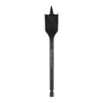 BPX-7/8 | Broca plana de manita 7/8' para madera, Truper Expert