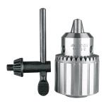 BRO-1/2X | Broquero uso rudo con llave, 1/2', Truper
