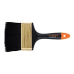 BRT-4X | Brocha profesional de 4' mango de plástico, Truper Expert