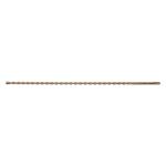 BS-1/2X24 | Broca SDS Plus 1/2 x 24', Truper