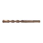BS-1/2X6 | Broca SDS Plus 1/2 x 6', Truper