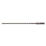 BS-1/4X10 | Broca SDS Plus 1/4 x 10', Truper