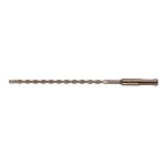 BS-1/4X8 | Broca SDS Plus 1/4 x 8', Truper