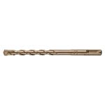 BS-10X160 | Broca SDS Plus 10 x 160 mm, Truper