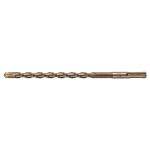 BS-10X210 | Broca SDS Plus 10 x 210 mm, Truper