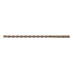 BS-10X260 | Broca SDS Plus 10 x 260 mm, Truper