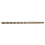 BS-12X210 | Broca SDS Plus 12 x 210 mm, Truper