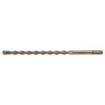 BS-12X260 | Broca SDS Plus 12 x 260 mm, Truper