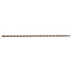 BS-16X460 | Broca SDS Plus 16 x 460 mm, Truper