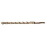 BS-18X260 | Broca SDS Plus 18 x 260 mm, Truper
