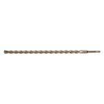 BS-18X460 | Broca SDS Plus 18 x 460 mm, Truper