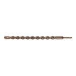 BS-1X18 | Broca SDS Plus 1 x 18', Truper