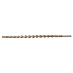 BS-22X460 | Broca SDS Plus 22 x 460 mm, Truper