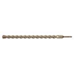 BS-25X460 | Broca SDS Plus 25 x 460 mm, Truper