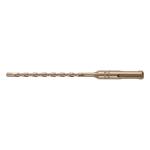 BS-3/16X6 | Broca SDS Plus 3/16 x 6', Truper