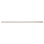 BS-3/8X24 | Broca SDS Plus 3/8 x 24', Truper