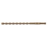 BS-3/8X8 | Broca SDS Plus 3/8 x 8', Truper