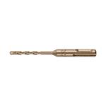 BS-5X110 | Broca SDS Plus 5 x 110 mm, Truper