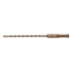 BS-5X160 | Broca SDS Plus 5 x 160 mm, Truper