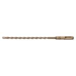 BS-6X210 | Broca SDS Plus 6 x 210 mm, Truper