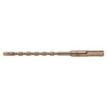 BS-7X160 | Broca SDS Plus 7 x 160 mm, Truper