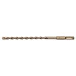 BS-8X210 | Broca SDS Plus 8 x 210 mm, Truper
