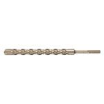 BSM-1-1/2X21 | Broca SDS Ma x de 1-1/2 x 21', Truper