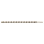 BSM-1-1/4X36 | Broca SDS Ma x de 1-1/4 x 36', Truper