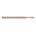 BSM-1-3/8X21 | Broca SDS Ma x de 1-3/8 x 21', Truper