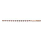BSM-3/4X21 | Broca SDS Ma x de 3/4 x 21', Truper